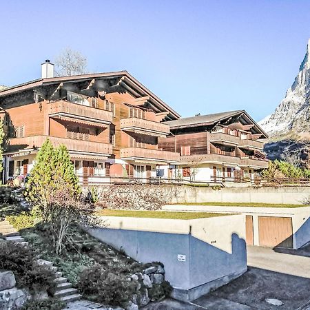 Apartment Chalet Almis-Bödeli-1 Grindelwald Buitenkant foto