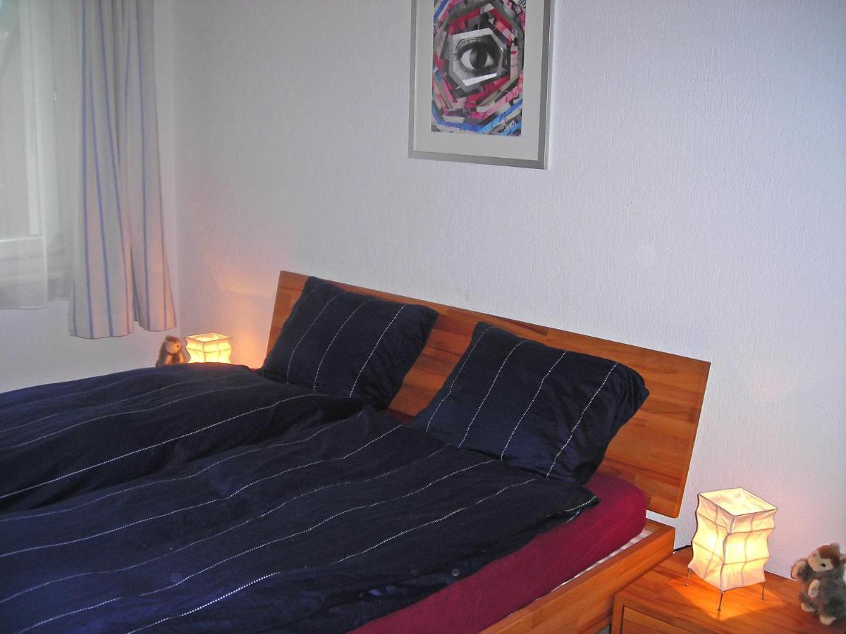 Apartment Chalet Almis-Bödeli-1 Grindelwald Buitenkant foto